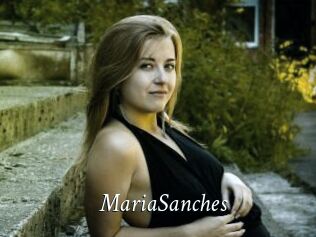 MariaSanches