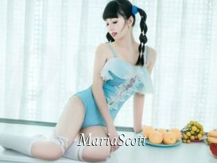 MariaScott