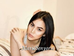 MariaSenyoria