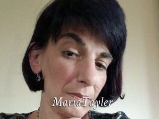 Maria_Tayler