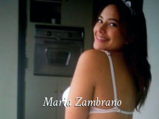 Maria_Zambrano