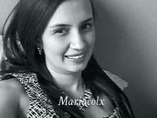 Mariacolx