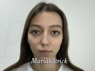 MariahStrick
