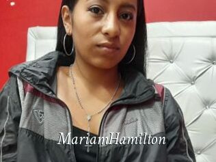 MariamHamilton