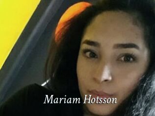 Mariam_Hotsson
