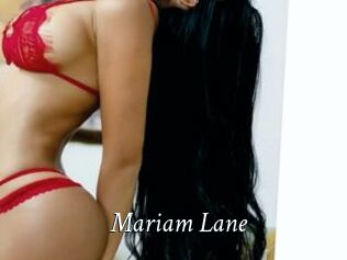 Mariam_Lane