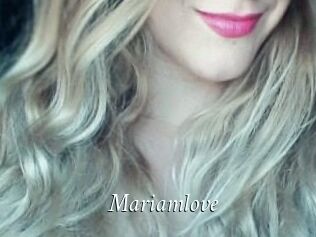 Mariamlove