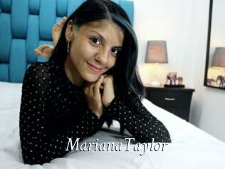 MarianaTaylor