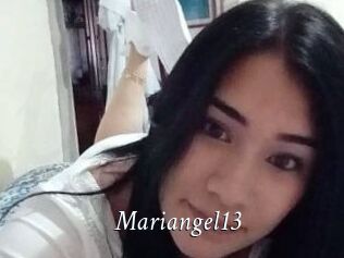 Mariangel13