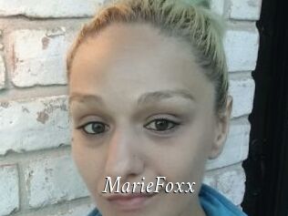 MarieFoxx