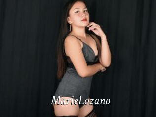 MarieLozano