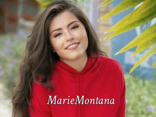 MarieMontana
