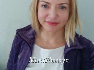 MariePhoenyx