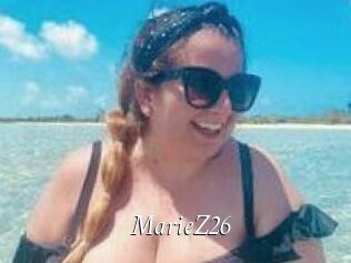 MarieZ26