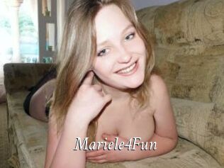 Mariele4Fun
