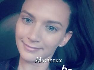 Mariexox