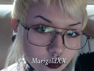 MarigoldXX