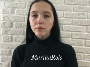 MarikaRols
