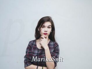 MarikaSmit