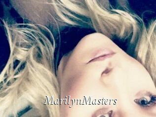 Marilyn_Masters