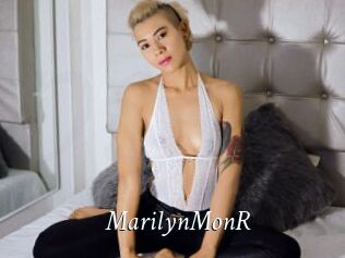 MarilynMonR