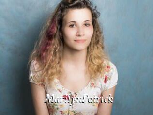 MarilynPatrick