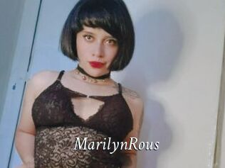 MarilynRous