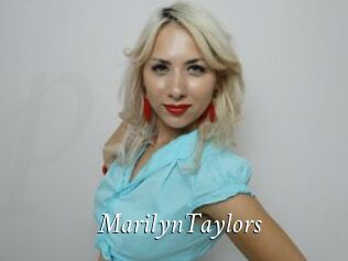 MarilynTaylors
