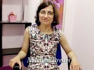 Marilyn_Dream