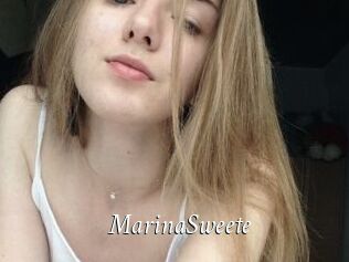 MarinaSweete