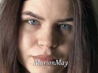 MarionMay
