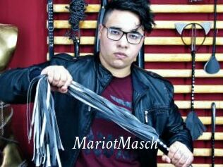 MariotMasch