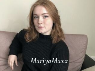 MariyaMaxx