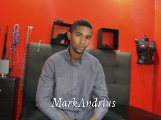 MarkAndrius