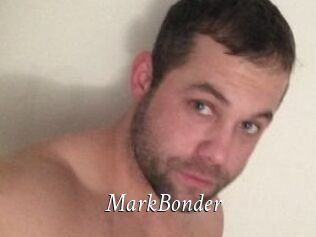 MarkBonder