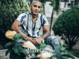 MarkCarson