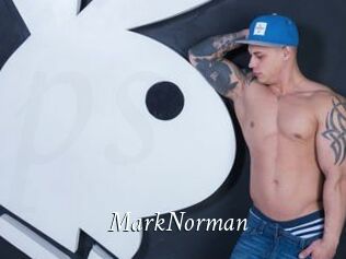 MarkNorman