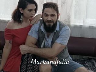 MarkandJulia