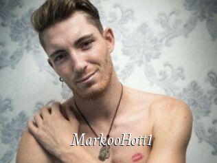MarkooHott1