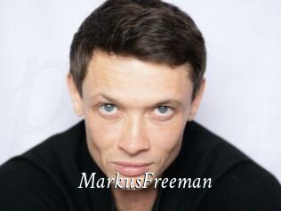 MarkusFreeman