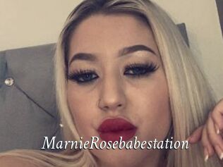 MarnieRosebabestation