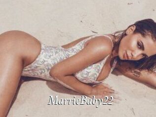 MarrieBaby22