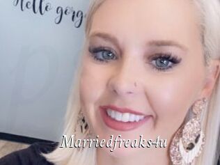 Marriedfreaks4u