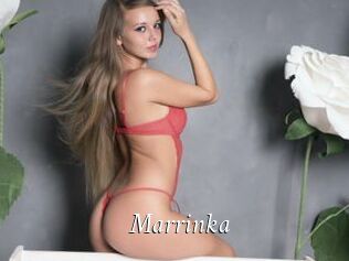 Marrinka