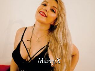MarryX