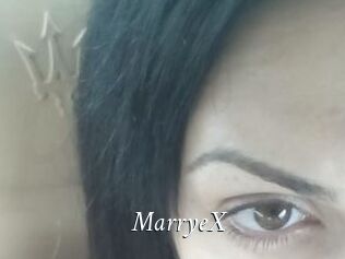 MarryeX