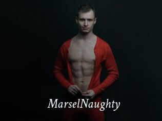 MarselNaughty