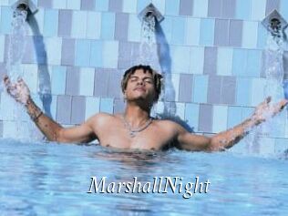 MarshallNight