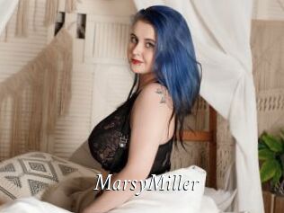 MarsyMiller