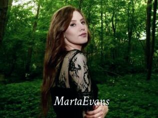 MartaEvans